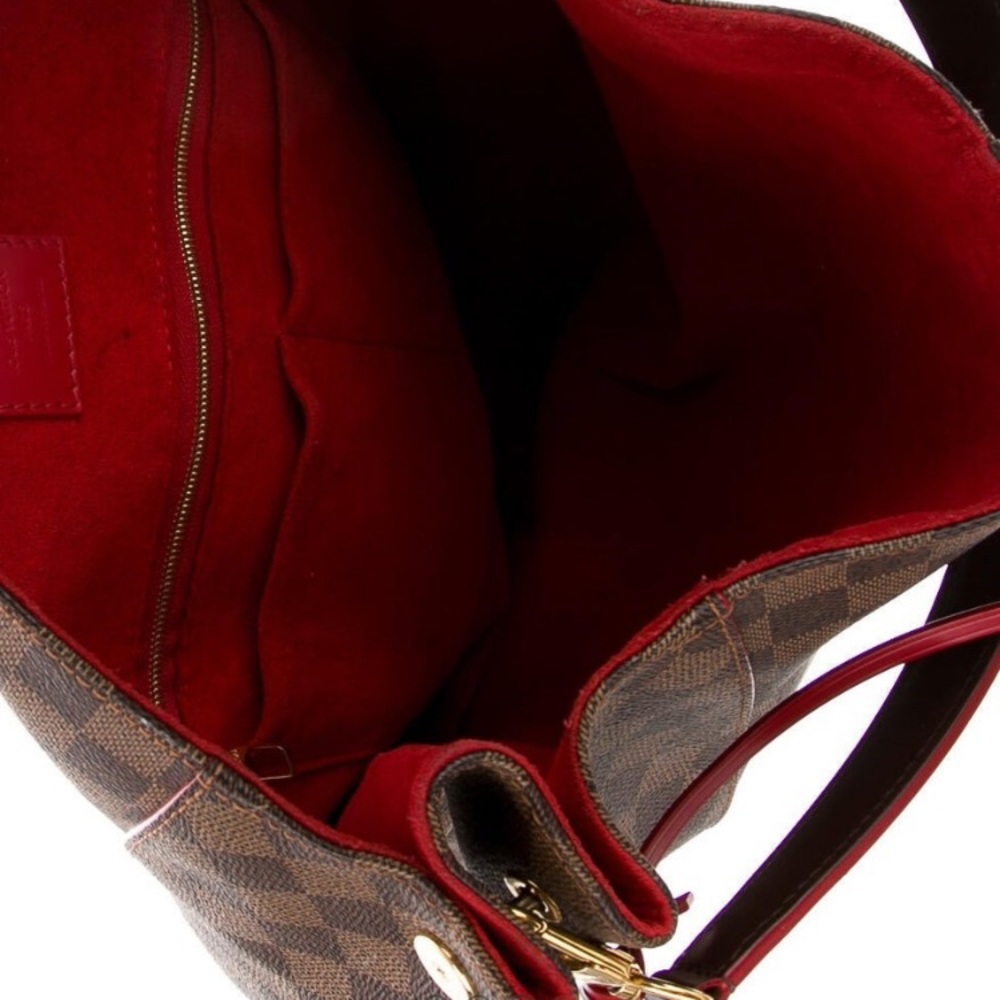 Louis Vuitton hobo bag